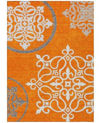 Chantille Machine Washable ACN874 8'x10' Area Rug