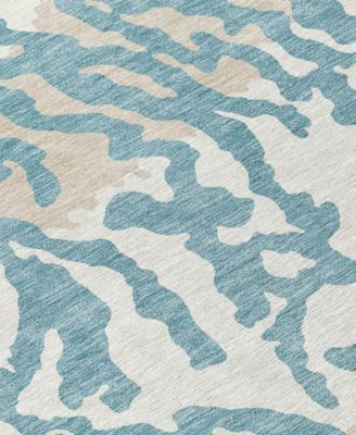 Chantille Machine Washable ACN873 9'x12' Area Rug