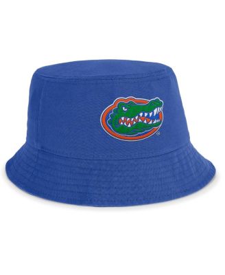 Men's Royal Florida Gators Local Apex Bucket Hat
