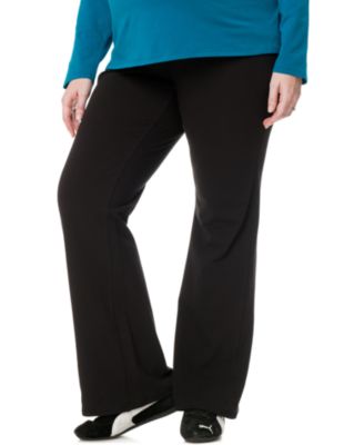 motherhood yoga pants