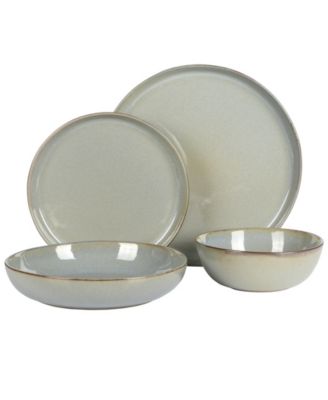 Berea 16 Pc. Dinnerware Set, Service for 4