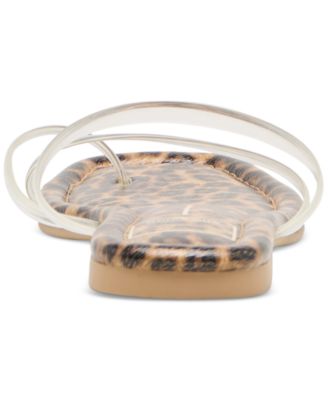 Women's Leanna Strappy Flat Sandals