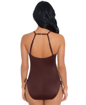 Women's Marley Sachi One Piece Swimsuit 