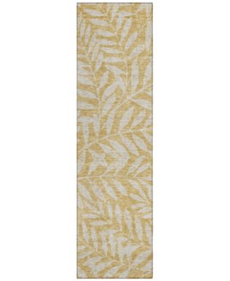 Chantille Machine Washable ACN899 2'3"x7'6" Runner Area Rug