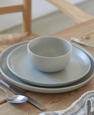 Pacifica Dinnerware Salad Plates, Set of 4