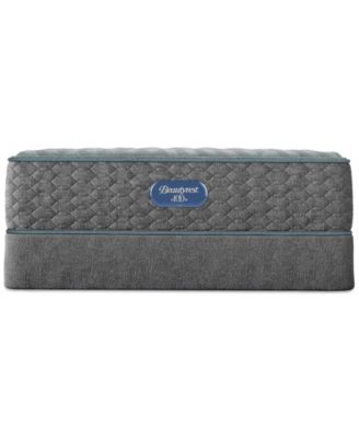 Beautyrest Level One 13.5 Firm Tight Top Mattress Collection