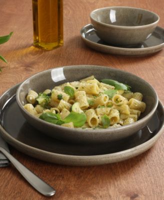 Berea 16 Pc. Dinnerware Set, Service for 4