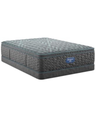 Beautyrest Level One 14.25 Medium Pillow Top Mattress Collection