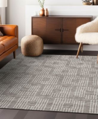 Chantille Machine Washable ACN890 3'x5' Area Rug