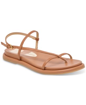 Women's Dallen Strappy Footbed Sandals