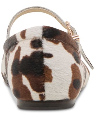 Women's Reyes Mary Jane Flats