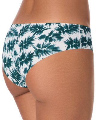 Litewear Cut Anywear Logo-Printed Hipster Underwear DK5028