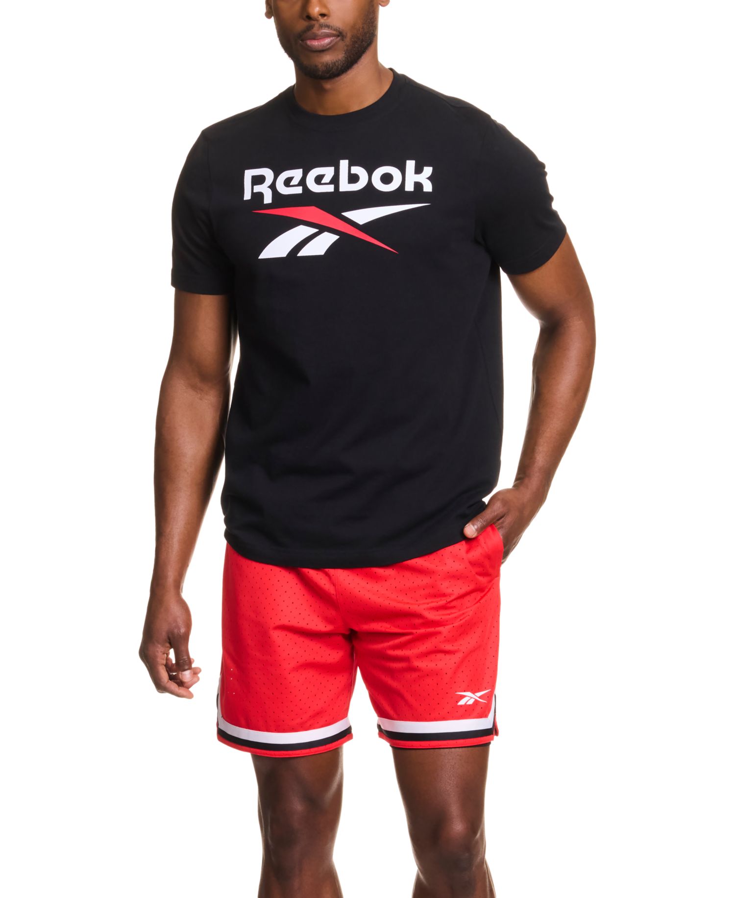 Men's Classic Logo T-Shirt