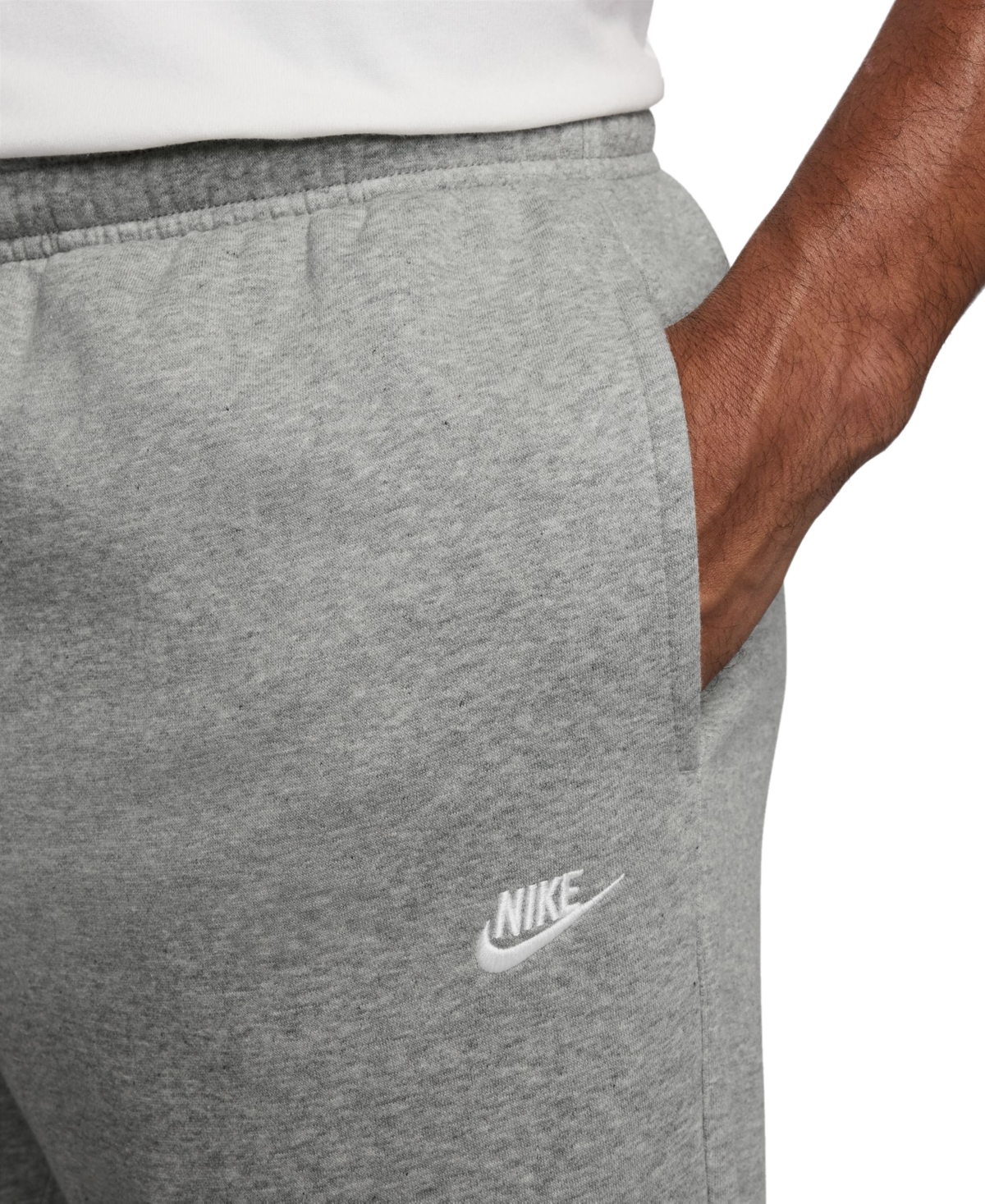 Nike Club Fleece Bungee Pants