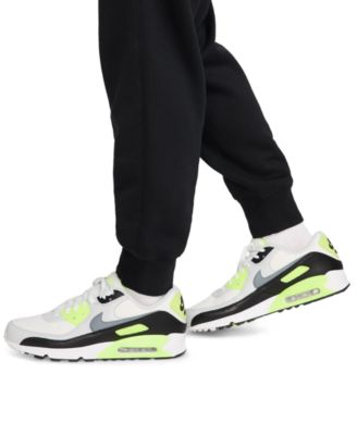 Club Men's Fleece Drawstring Joggers