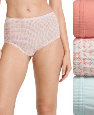 Jockey - Elance Cotton 3 Pack 1444