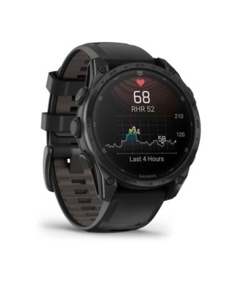 tactix 8, AMOLED 47mm