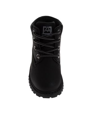 Little Kids Boys Hiker Boots