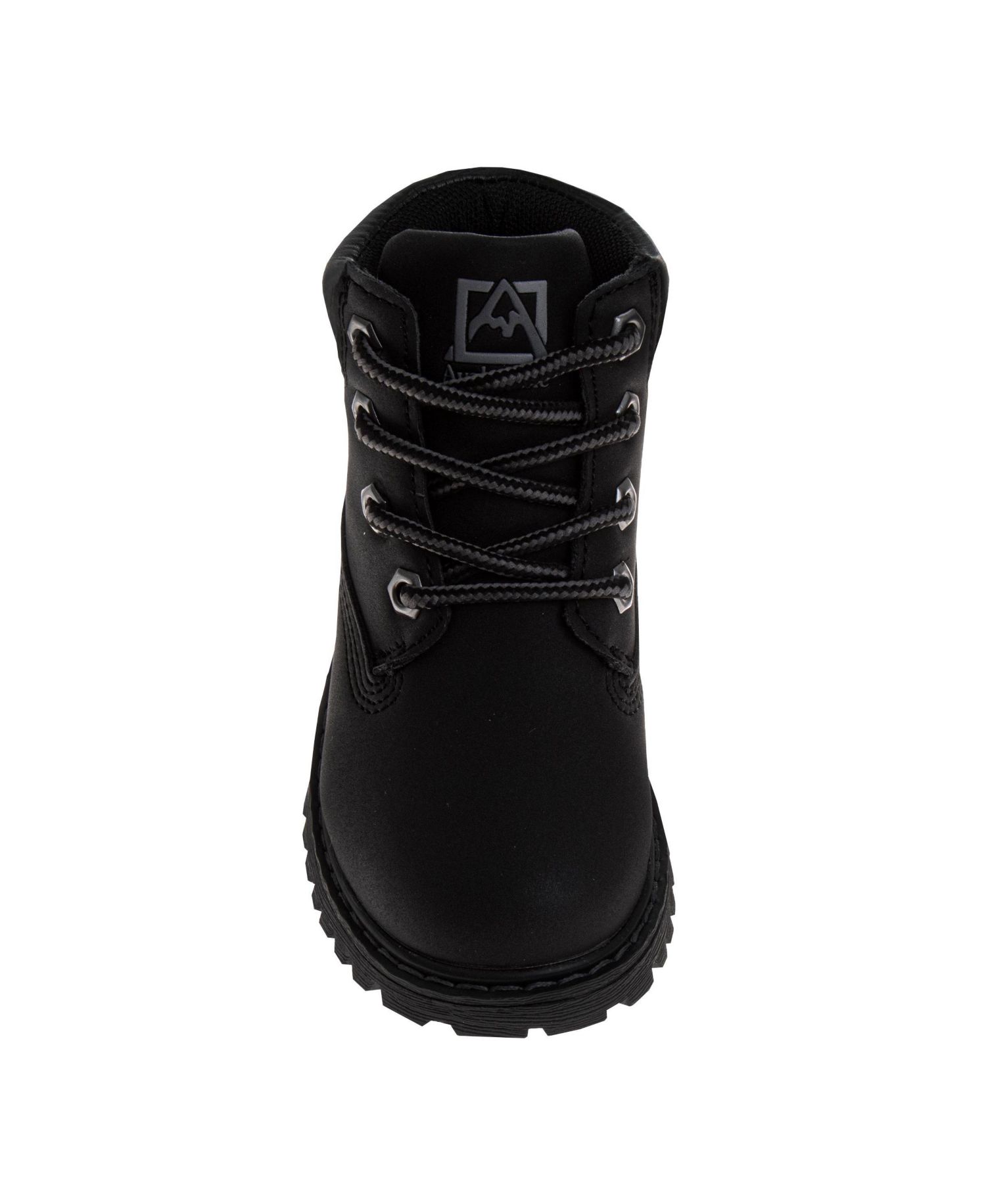 Little Kids Boys Hiker Boots