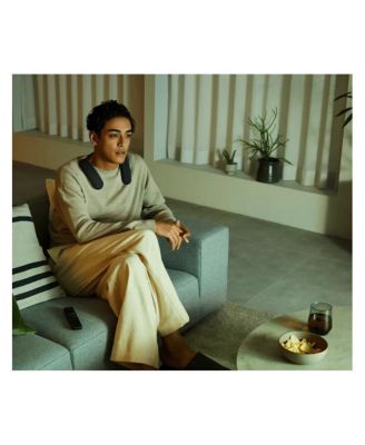 Bravia Theater U Wearable TV Speaker Bundle