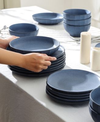 Rio 12 Pc. Dinnerware Set, Service for 4