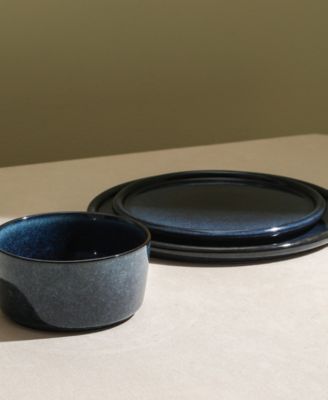 Eden 12 Pc. Dinnerware Set, Service for 4