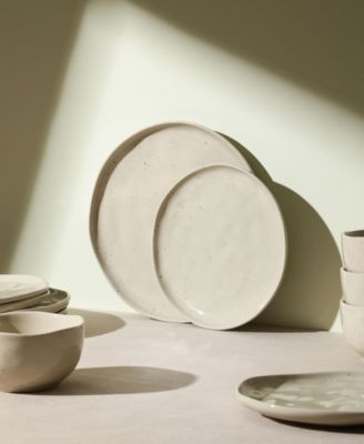 Mirella 12 Pc. Dinnerware Set, Service for 4