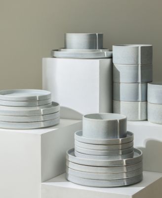 Bao 12 Pc. Dinnerware Set, Service for 4