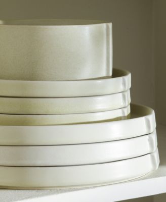 Bao 24 Pc. Dinnerware Set, Service for 8