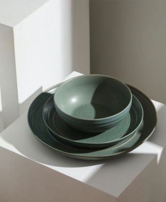 Elio 12 Pc. Dinnerware Set, Service for 4
