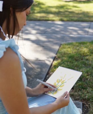 FlowArt Mosaic Art Mediterranean