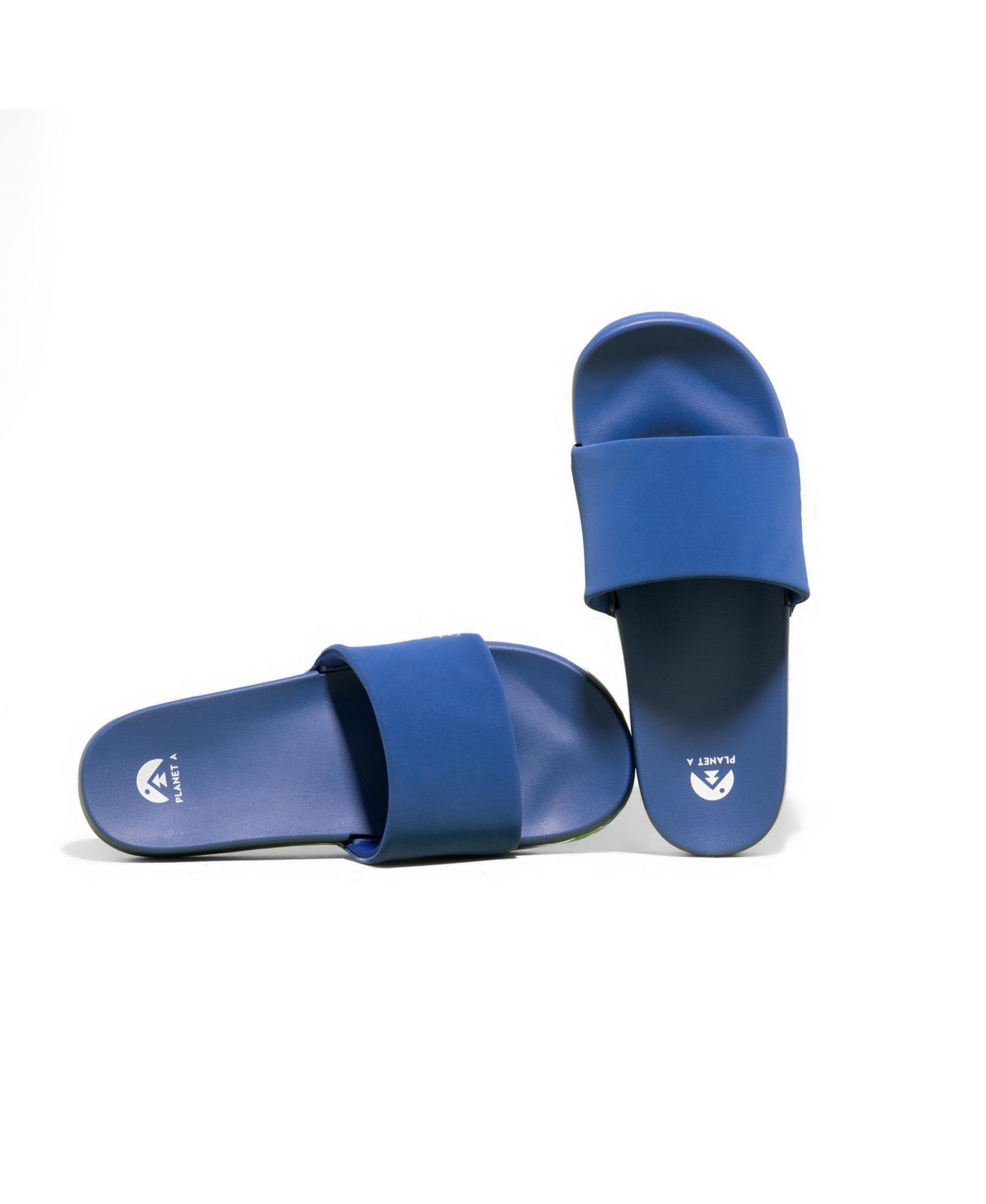 Men's Planet A REGNR8 Slide Sandal