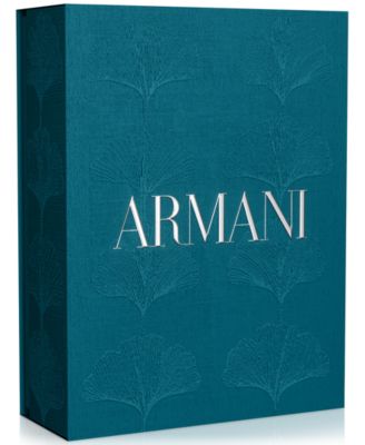 Giorgio Men's 2-Pc. Armani Code Eau de Toilette Gift Set