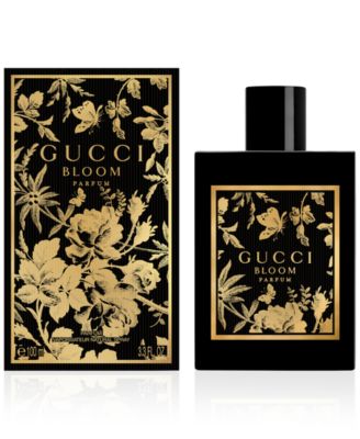 Bloom Parfum, 3.3 oz.