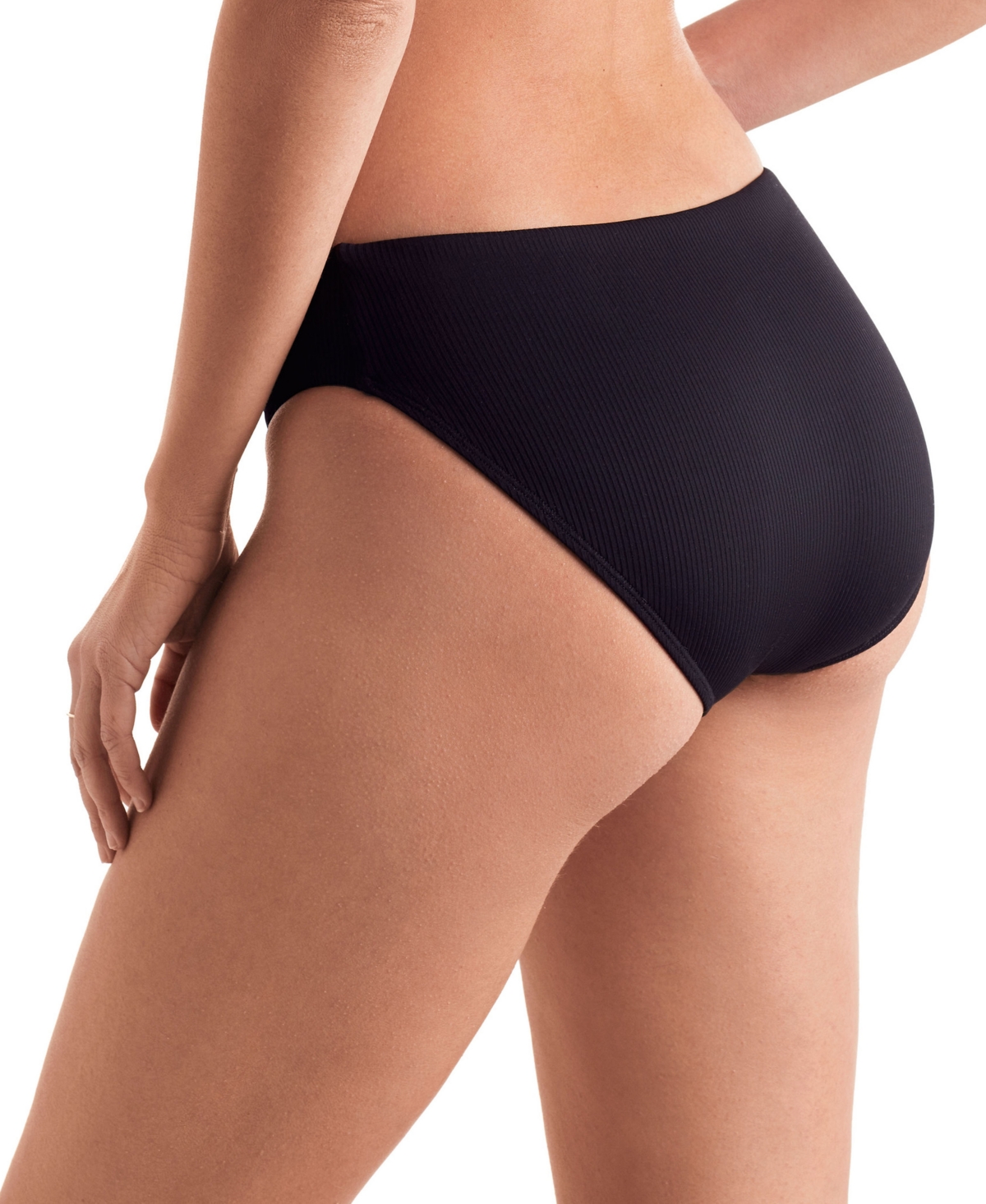 Shop Mimi Flamingo Women's Logan Bikini Bottoms