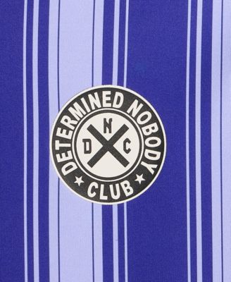 Men's Panama Relaxed-Fit Stripe V-Neck T-Shirt, Macy's Exclusive