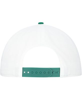 Men's and Women's White Arnold Palmer Invitational Two-Tone Adjustable Rope Hat