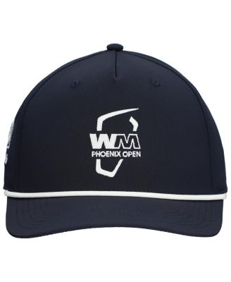 Men's 2025 WM Phoenix Open Navy Alto Rope Adjustable Hat