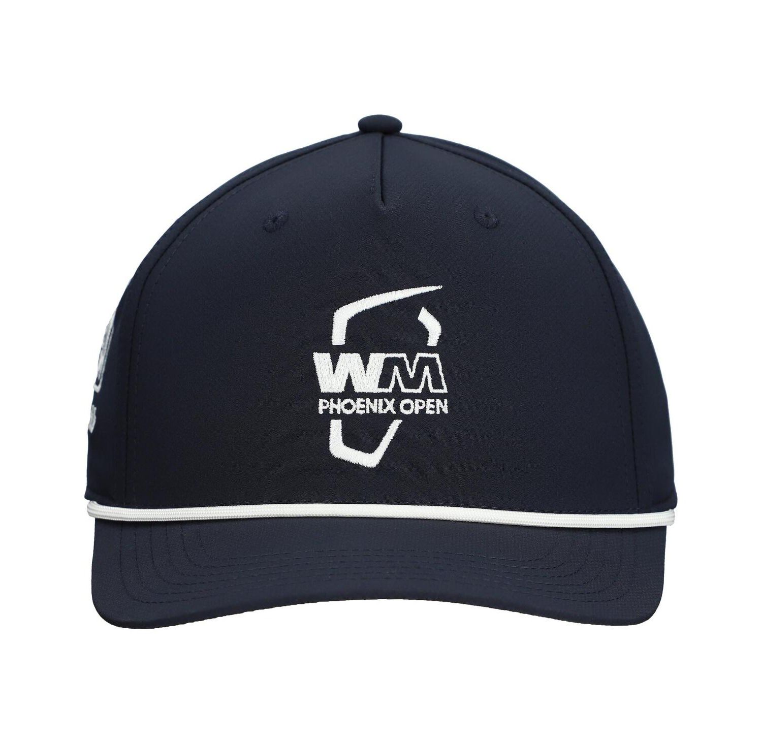 Men's 2025 WM Phoenix Open Navy Alto Rope Adjustable Hat