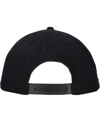 Men's Black WM Phoenix Open Roscoe Adjustable Hat