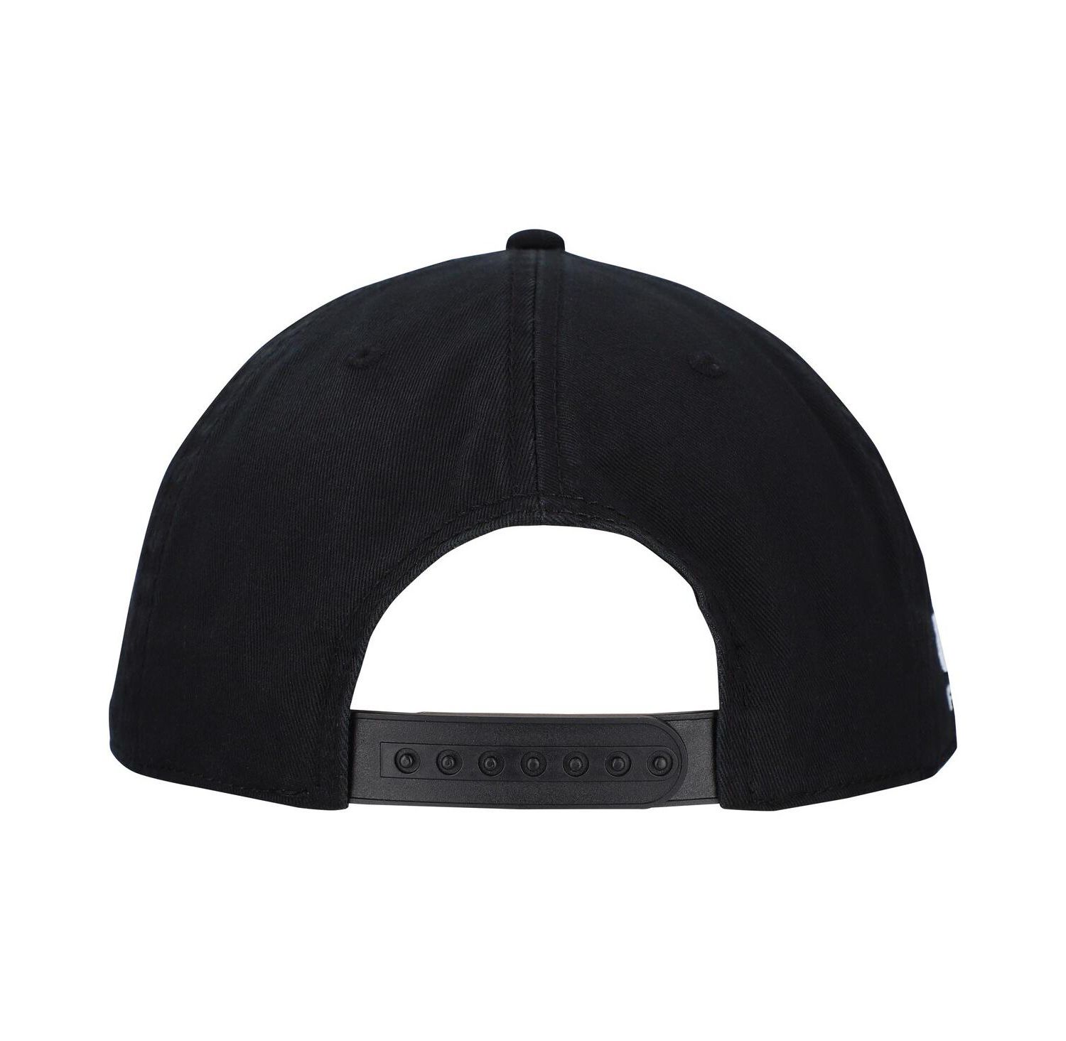 Men's Black WM Phoenix Open Roscoe Adjustable Hat