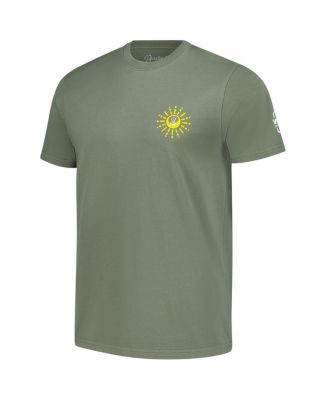 Men's Green WM Phoenix Open Sixteenth Hole T-Shirt