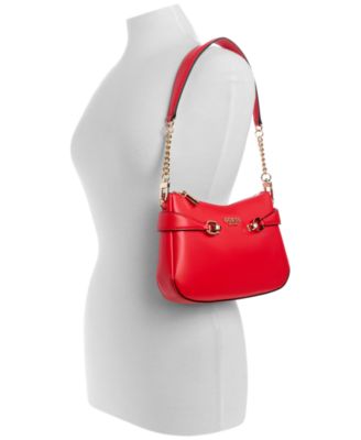 Lorelei Top-Zip Small Shoulder Bag