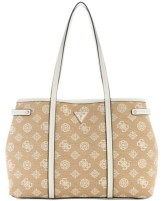 GUESS - Beyza Large Girlfriend Tote Bag