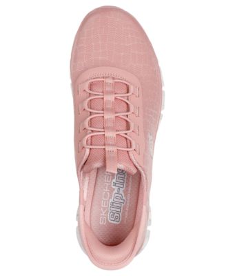 Women's Slip-ins: Glide-Step Prism Athletic Walking Sneakers from Finish Line