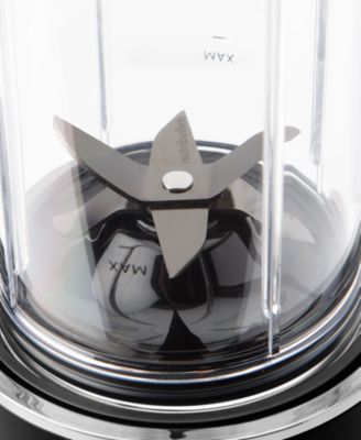 Ultra Plus+ Compact Kitchen System&nbsp;with Food Processor and Coffee Grinder Attachments