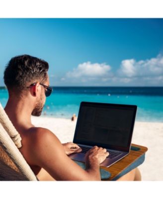 Portable Laptop Lap Desk