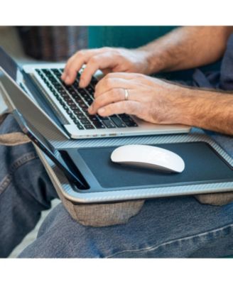 Home Office Lap Desk, Left-Handed