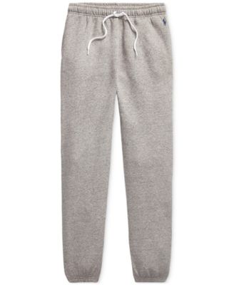 Women's Fleece Athletic Sweatpants