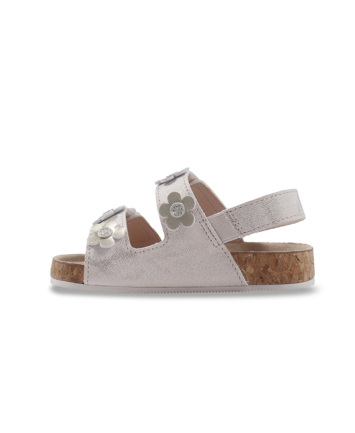 Shop Jessica Simpson Little And Big Girls Tamara Elke Sandal